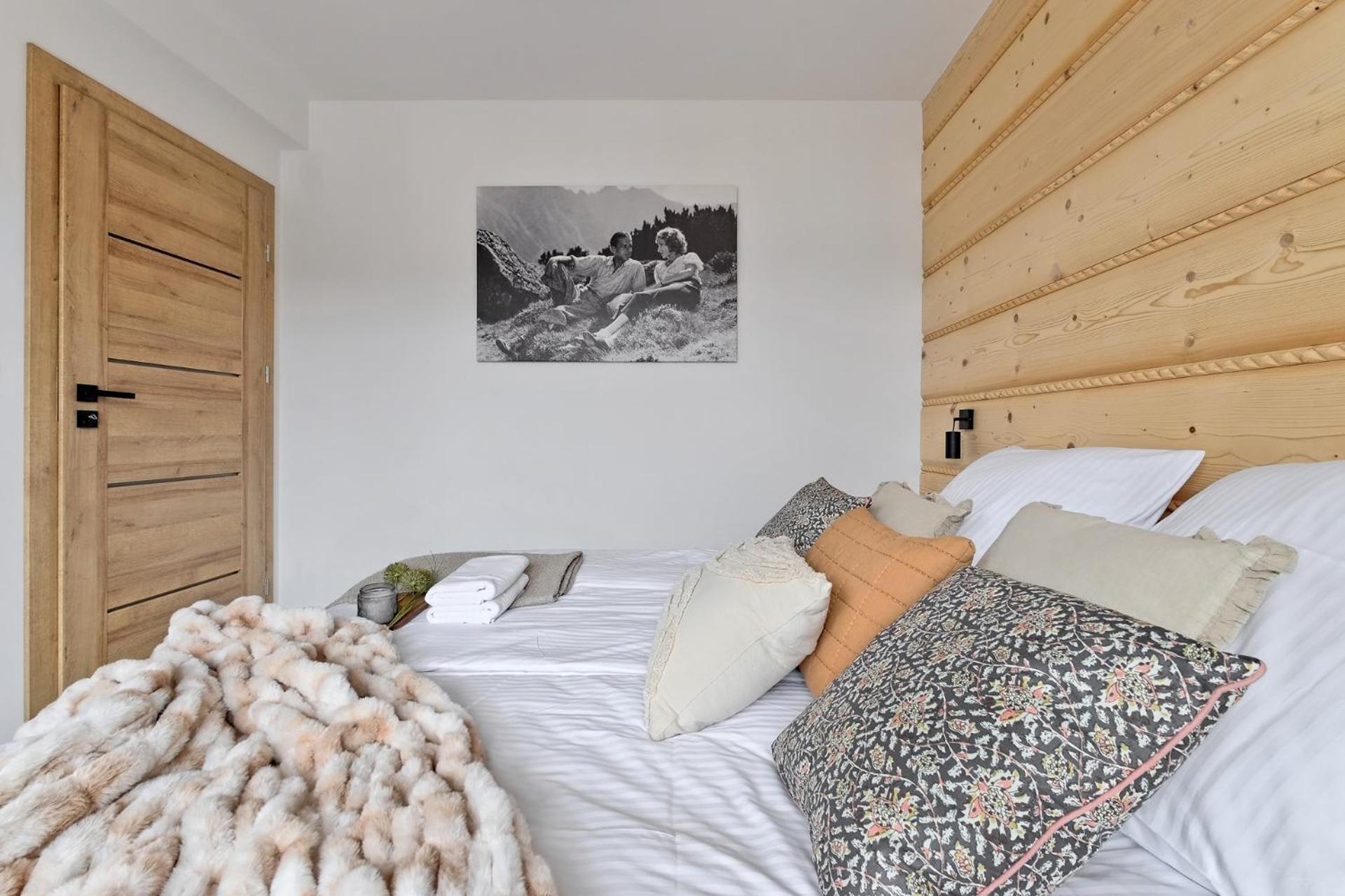 Apartamenty Ksiezycowe Spa - Tatra View - Golden Apartments Zakopane Dış mekan fotoğraf