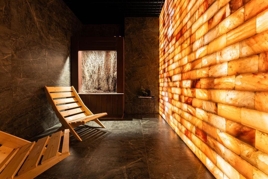 Apartamenty Ksiezycowe Spa - Tatra View - Golden Apartments Zakopane Dış mekan fotoğraf
